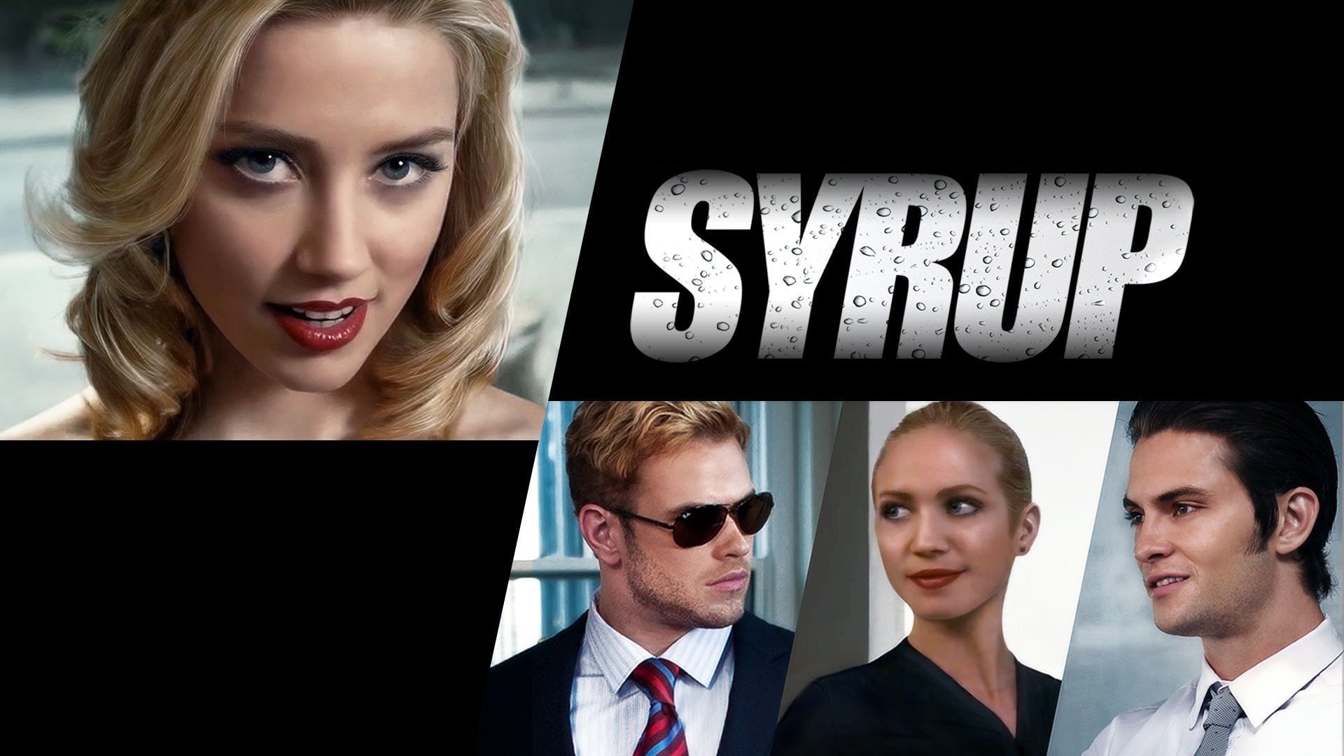 Foto do filme Syrup