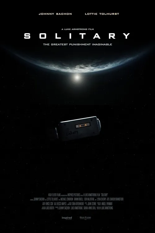 Prisioneiro Espacial
