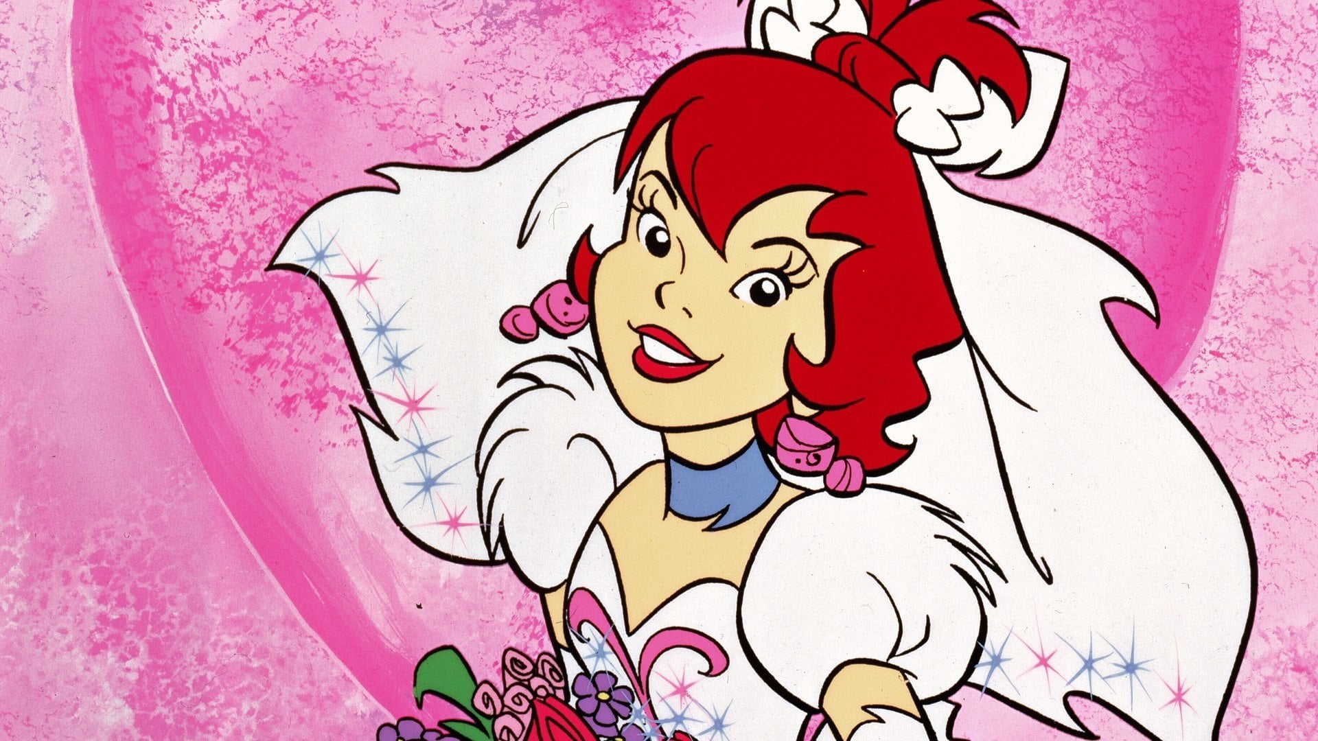 Foto do filme Os Flintstones: O Casamento de Bam-Bam & Pedrita