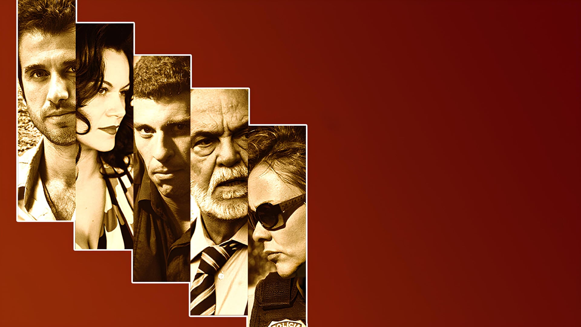 Foto do filme Assalto ao Banco Central