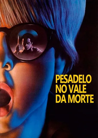 Pesadelo no Vale da Morte