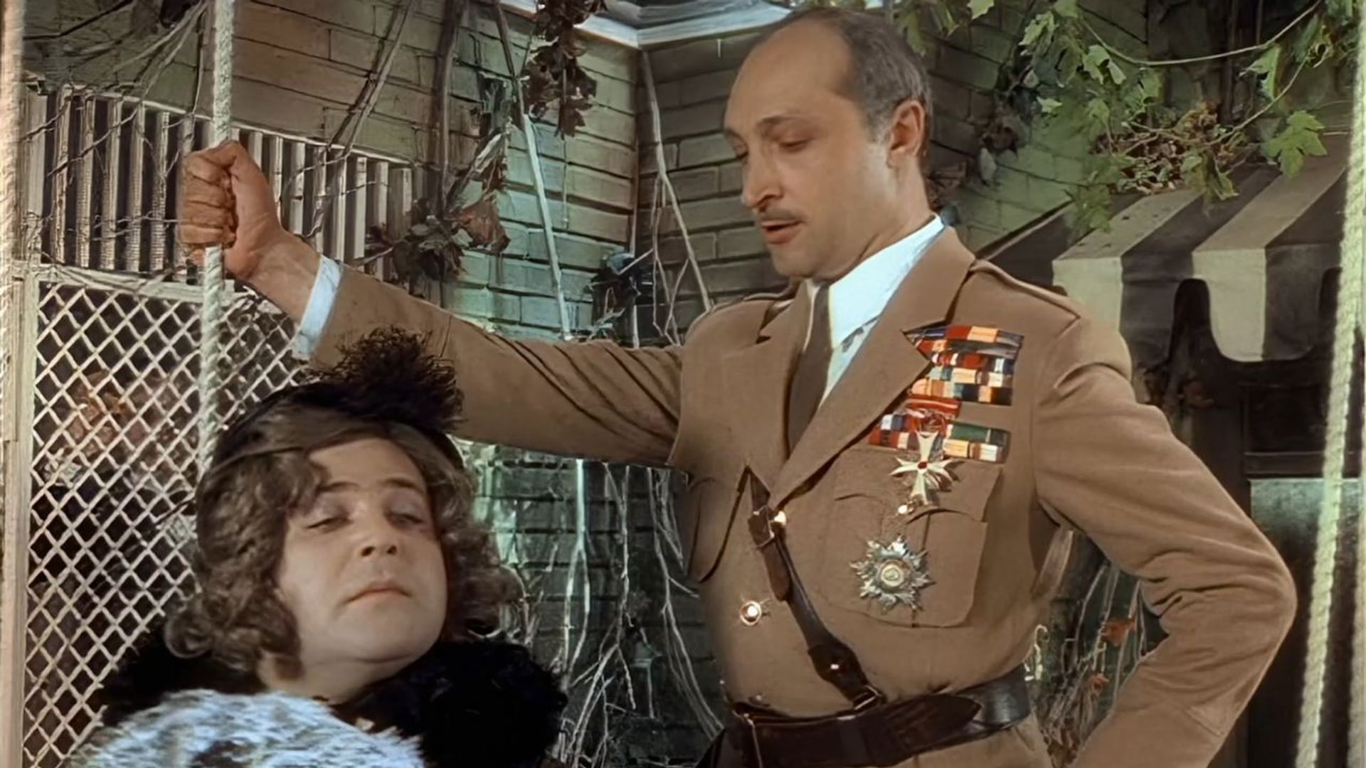 Foto do filme Hello, I'm Your Aunt!