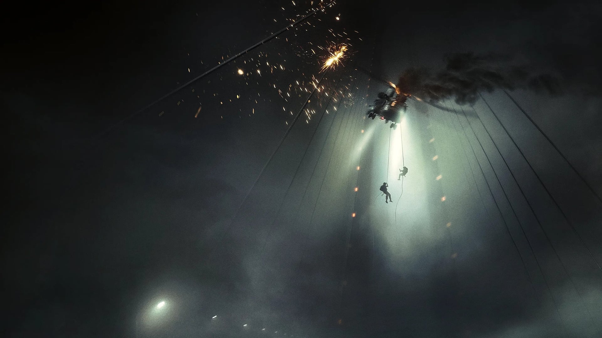 Foto do filme Project Silence