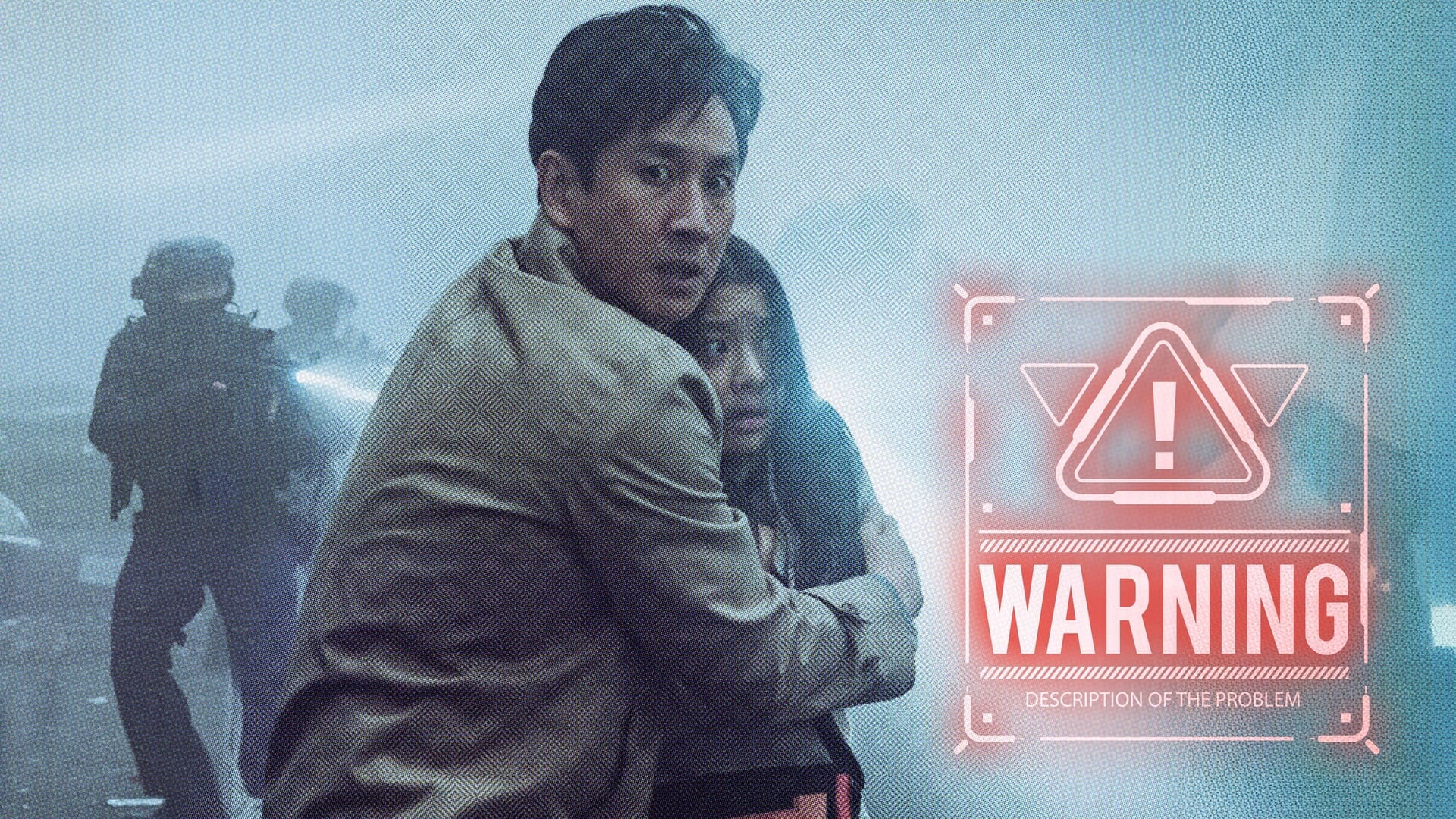 Foto do filme Project Silence