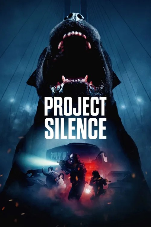 Projeto Silêncio