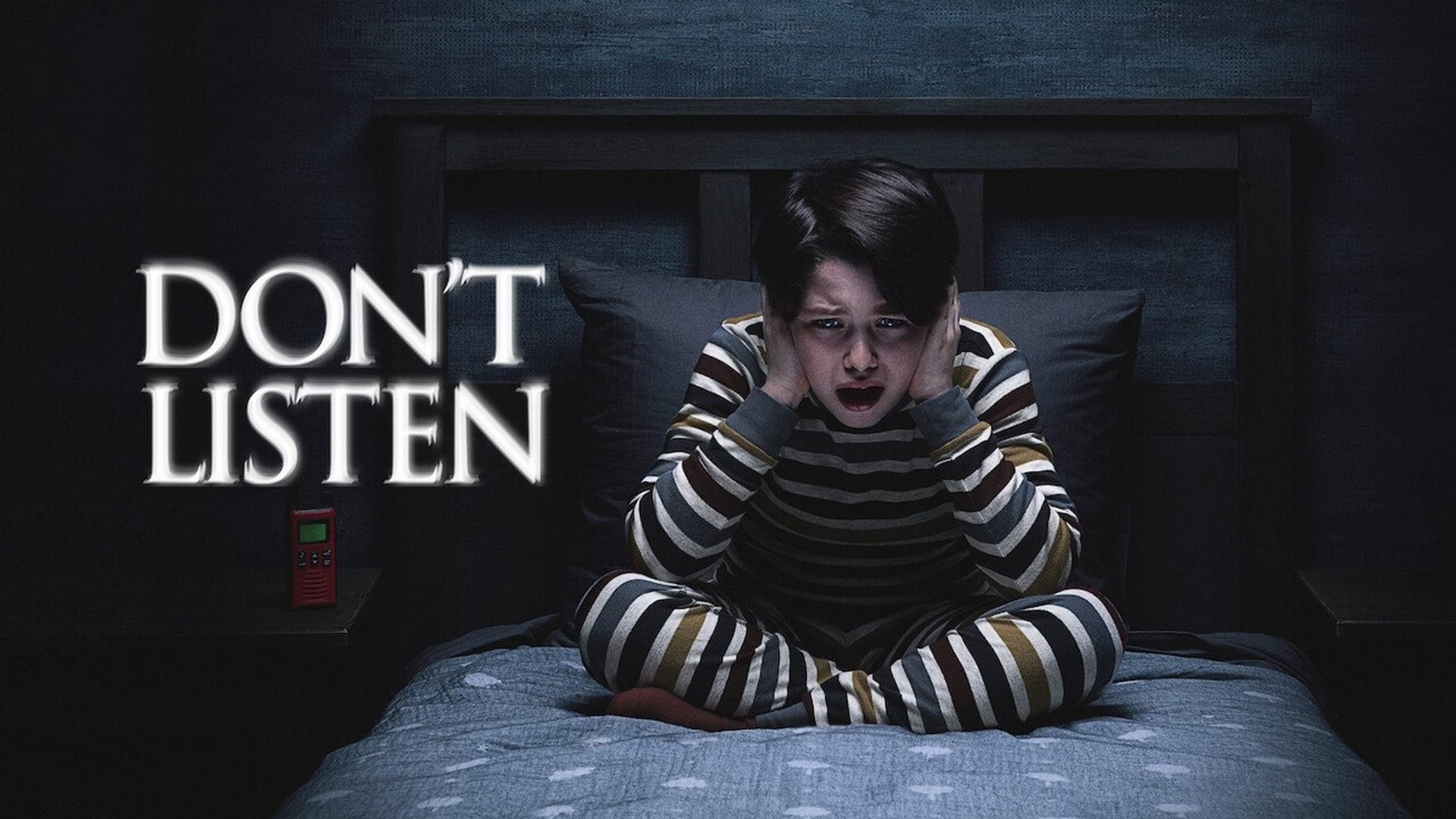 Foto do filme Vozes