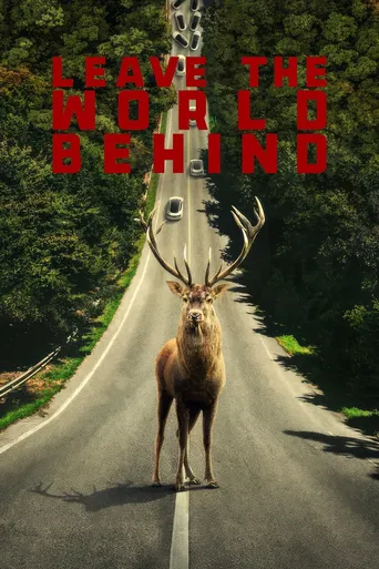 O Mundo Depois de Nós