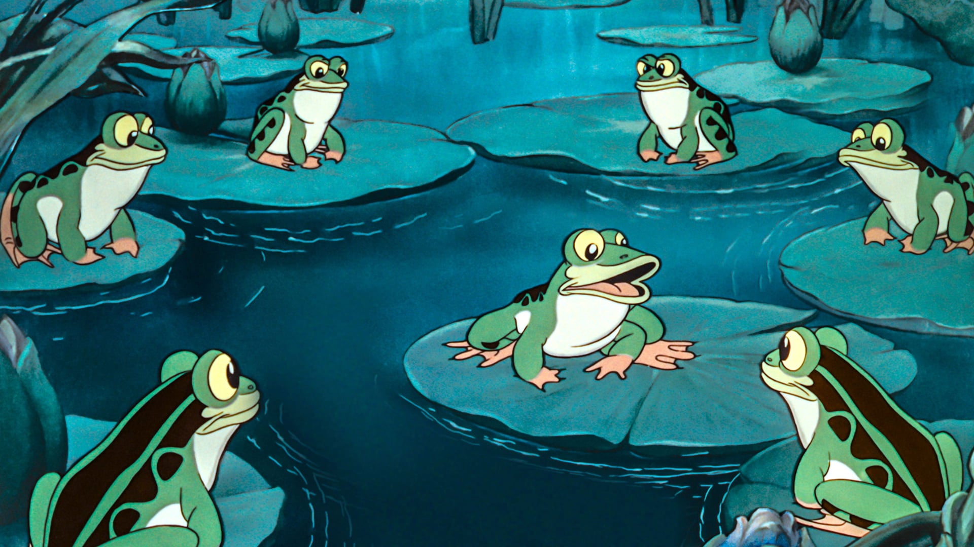 Foto do filme O Velho Moinho