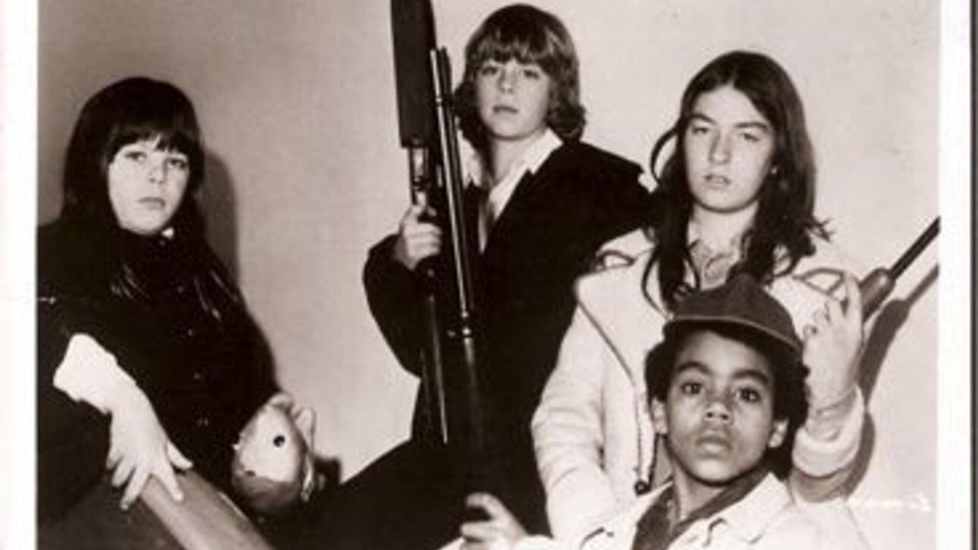 Foto do filme Devil Times Five