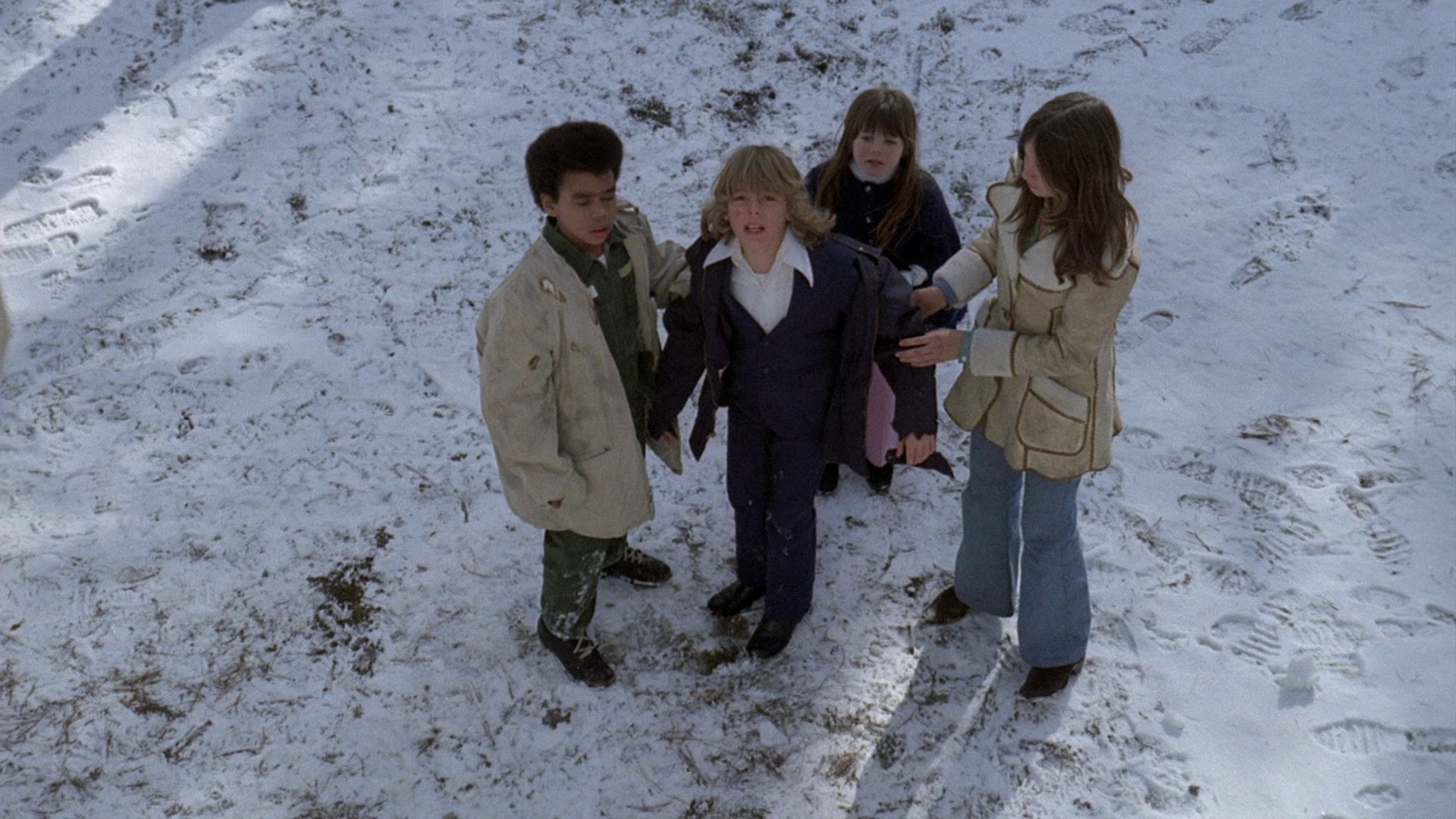 Foto do filme Devil Times Five