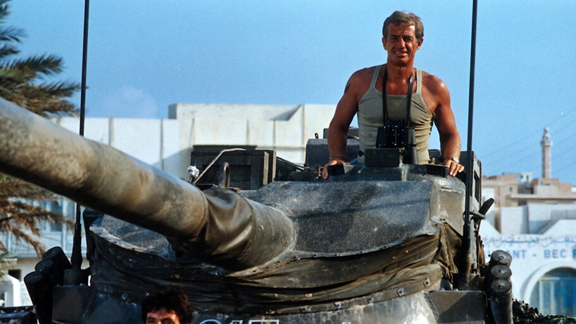 Foto do filme Os Abutres