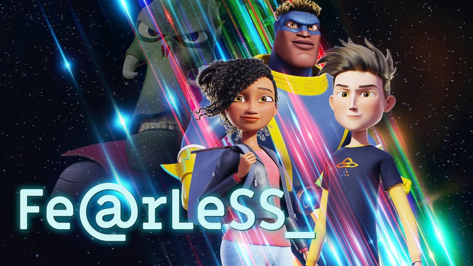 Foto do filme Nível Hard