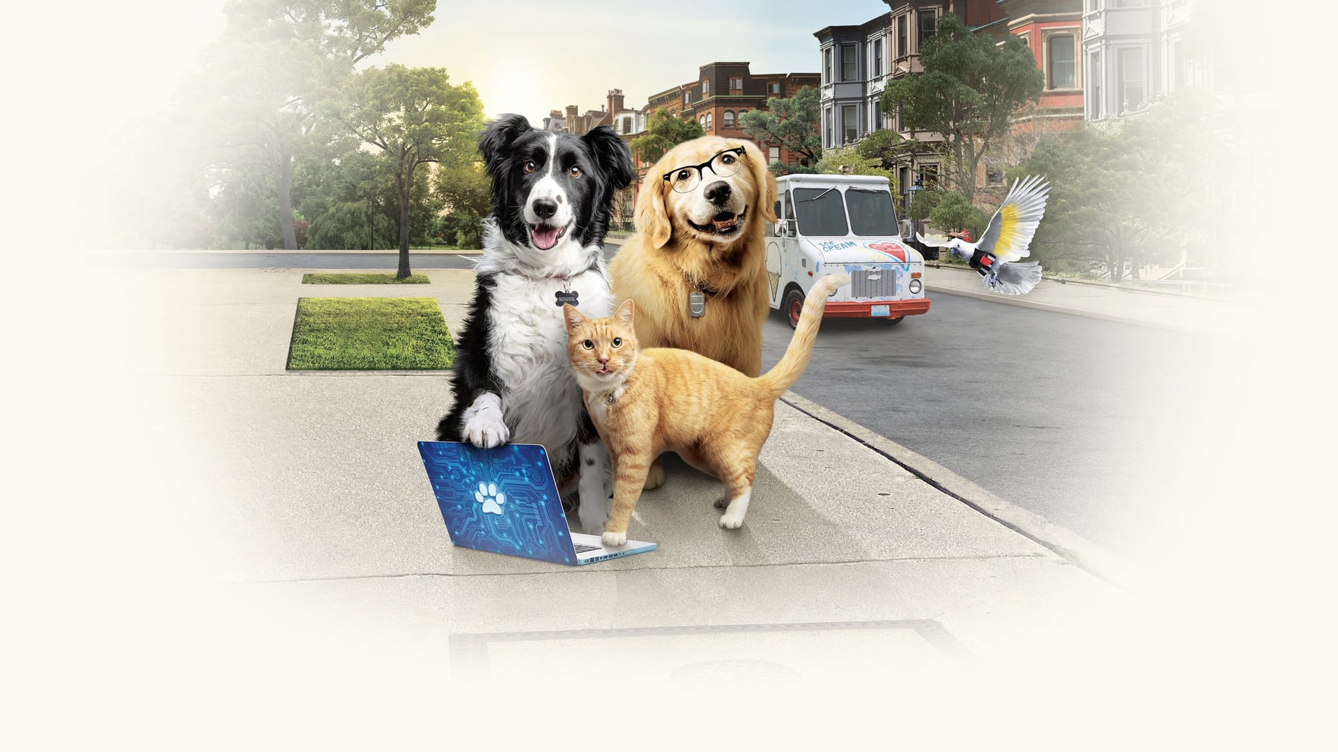 Foto do filme Como Cães e Gatos 3 - Peludos Unidos