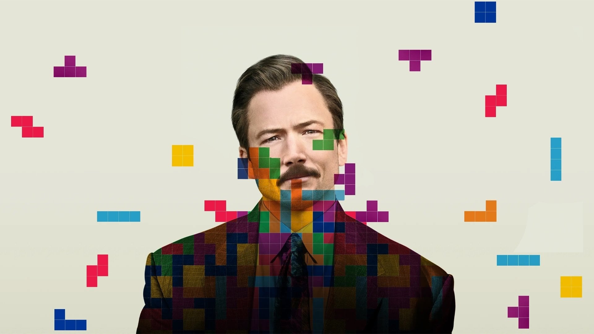 Foto do filme Tetris