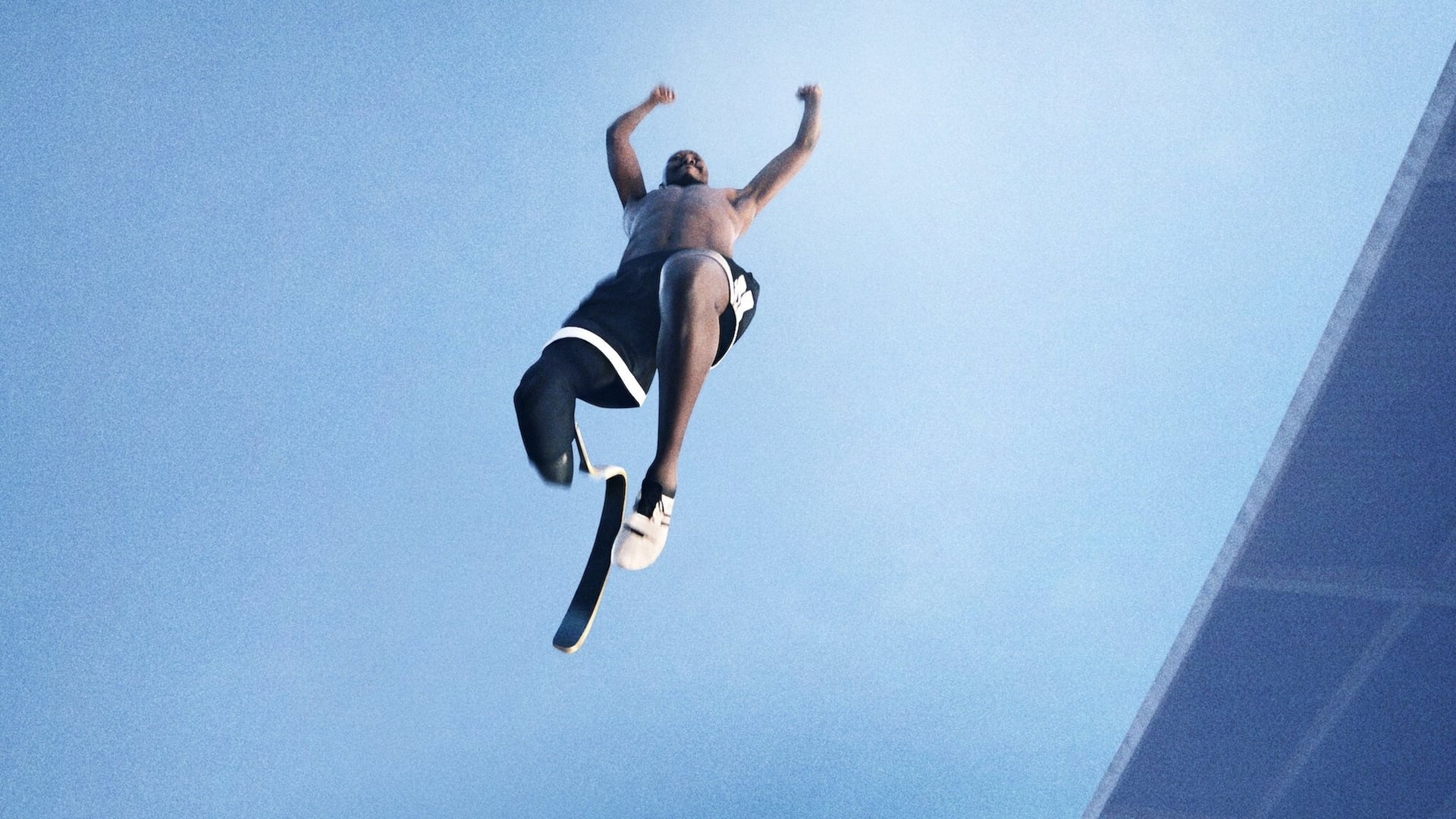 Foto do filme Pódio para Todos