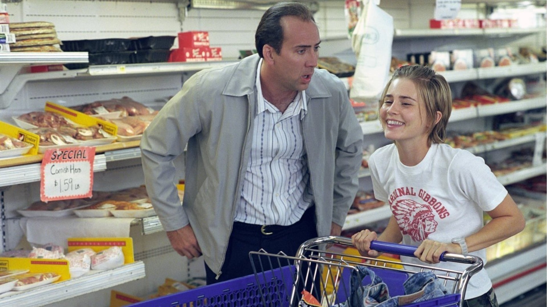 Foto do filme Os Vigaristas