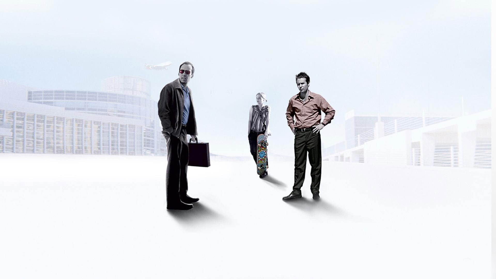 Foto do filme Os Vigaristas