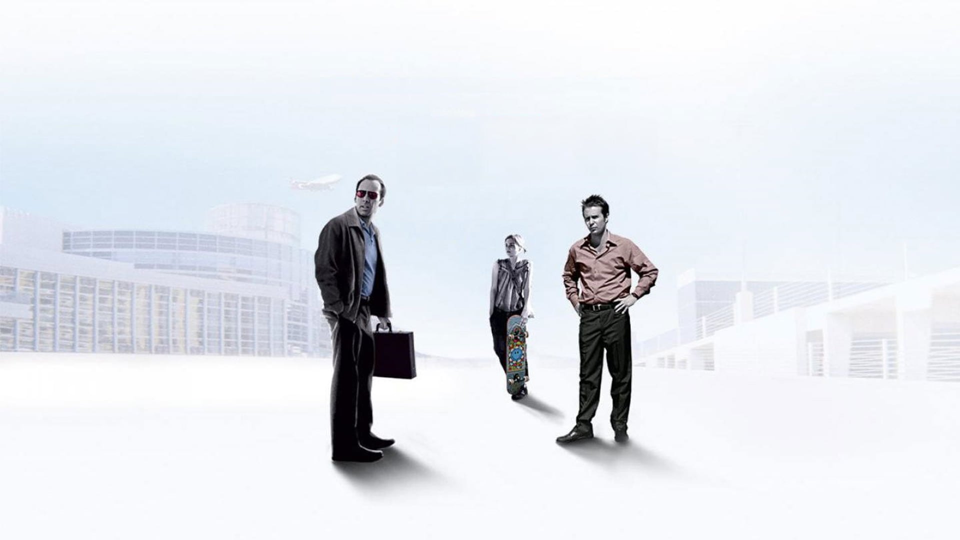 Foto do filme Os Vigaristas