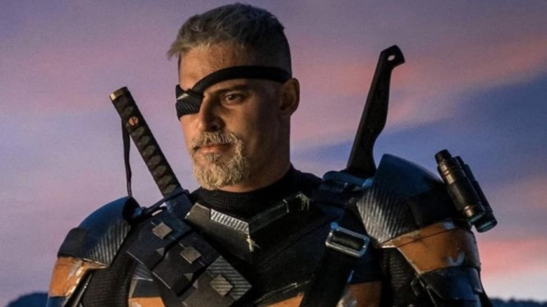 Foto do filme Archenemy