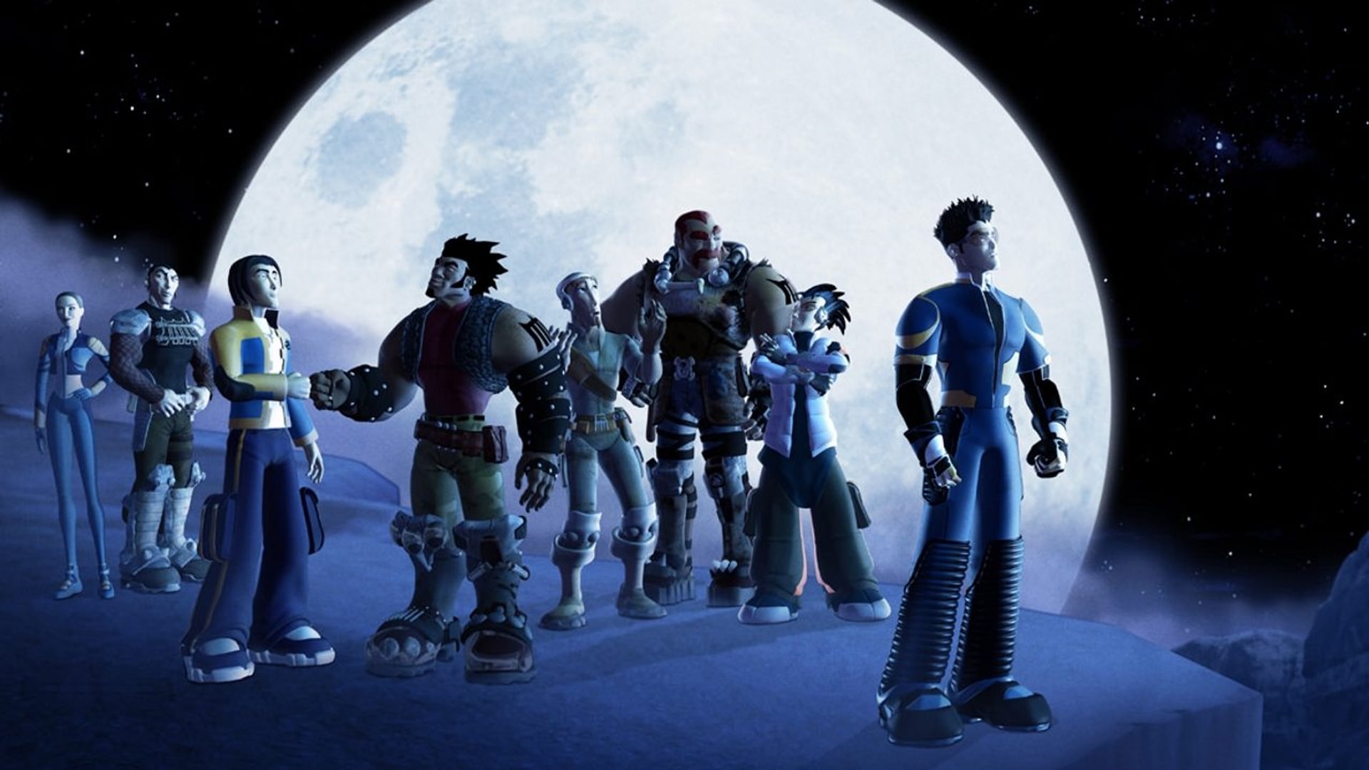 Foto do filme Hot Wheels AcceleRacers: Ignição