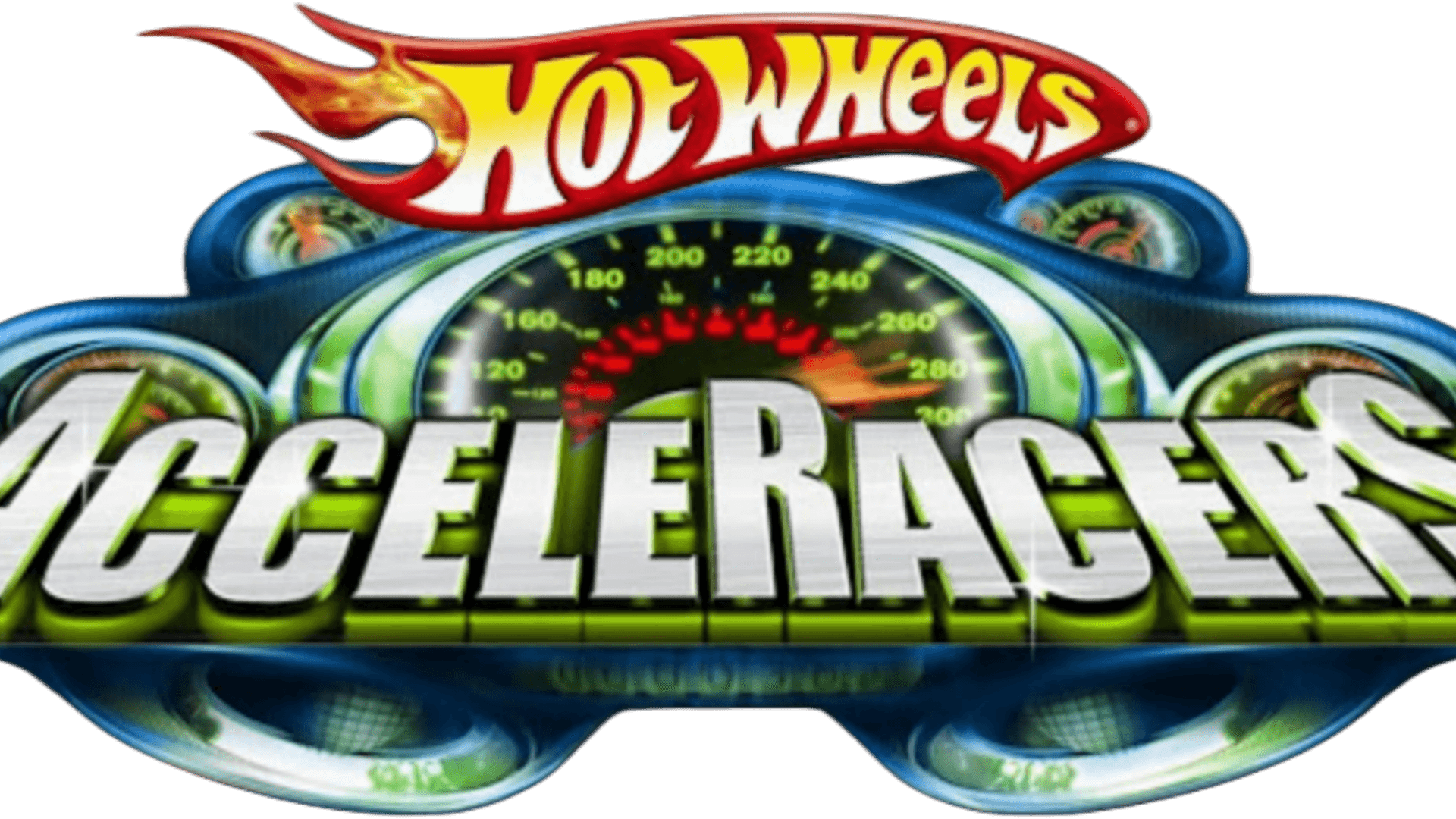 Foto do filme Hot Wheels AcceleRacers: Ignição