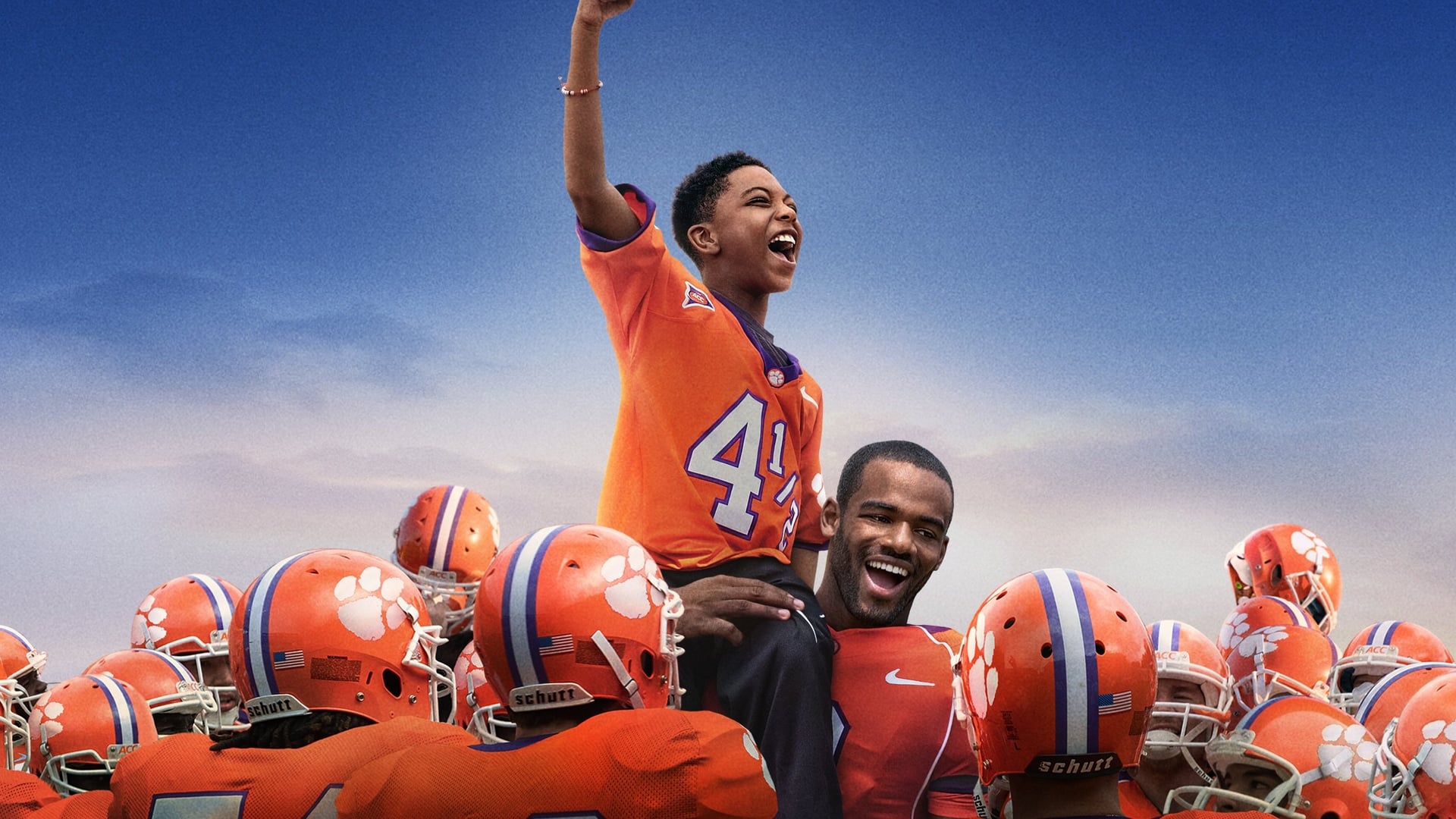 Foto do filme Safety