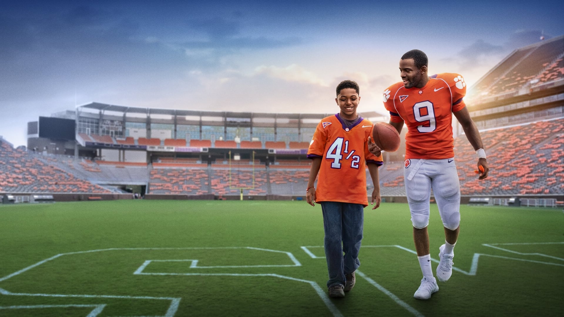 Foto do filme Safety