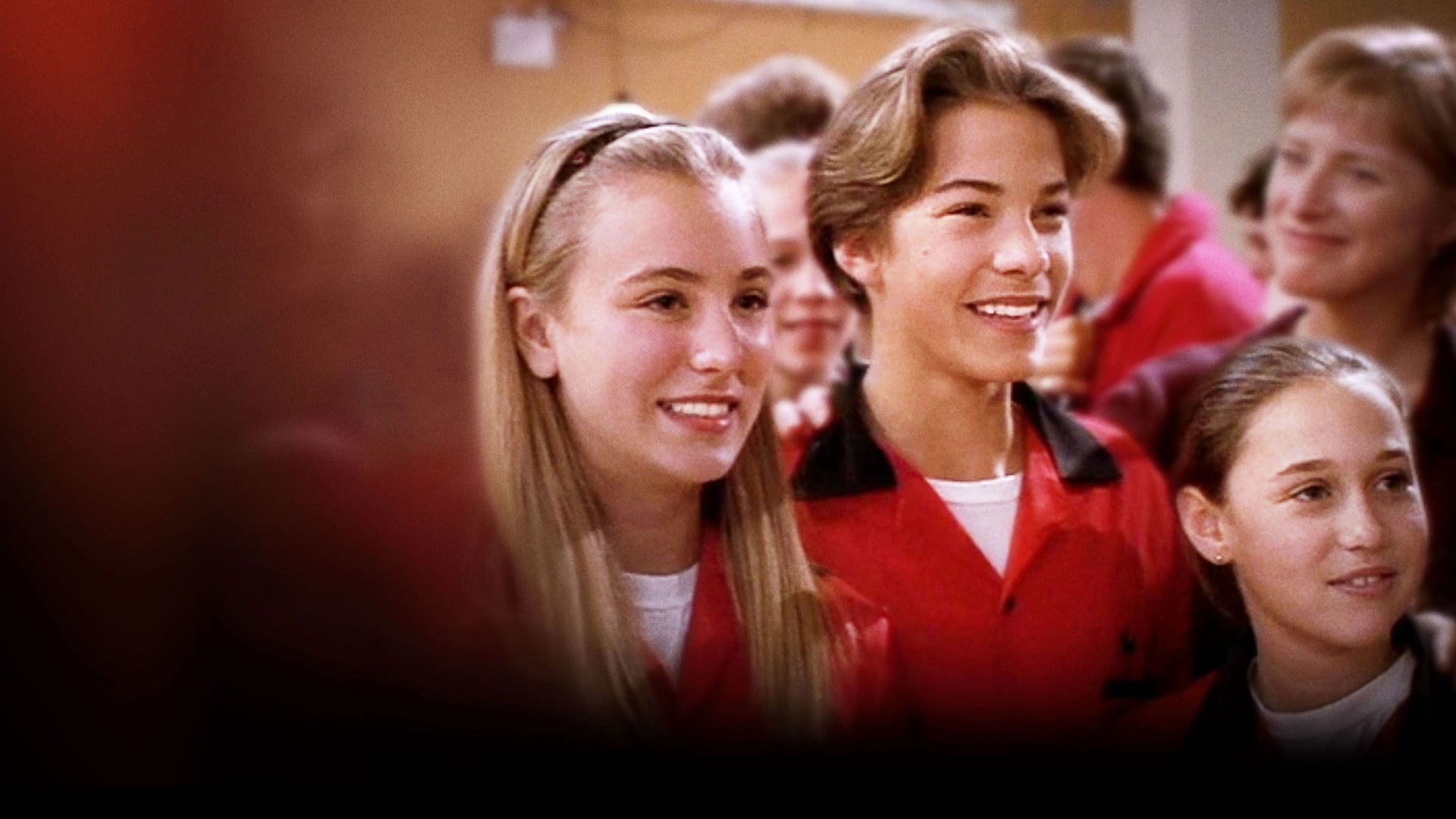 Foto do filme A Turma do Boliche