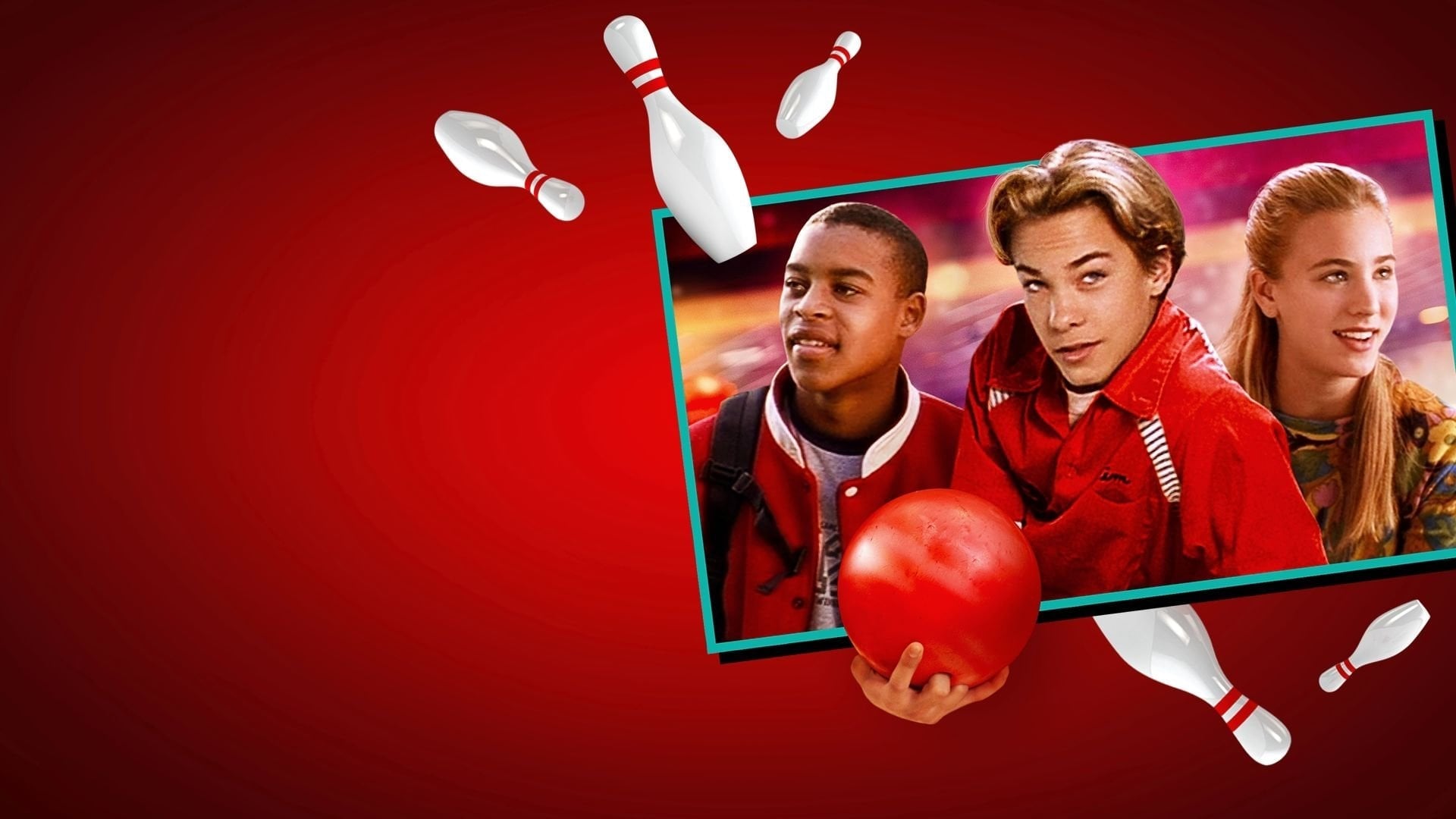 Foto do filme A Turma do Boliche