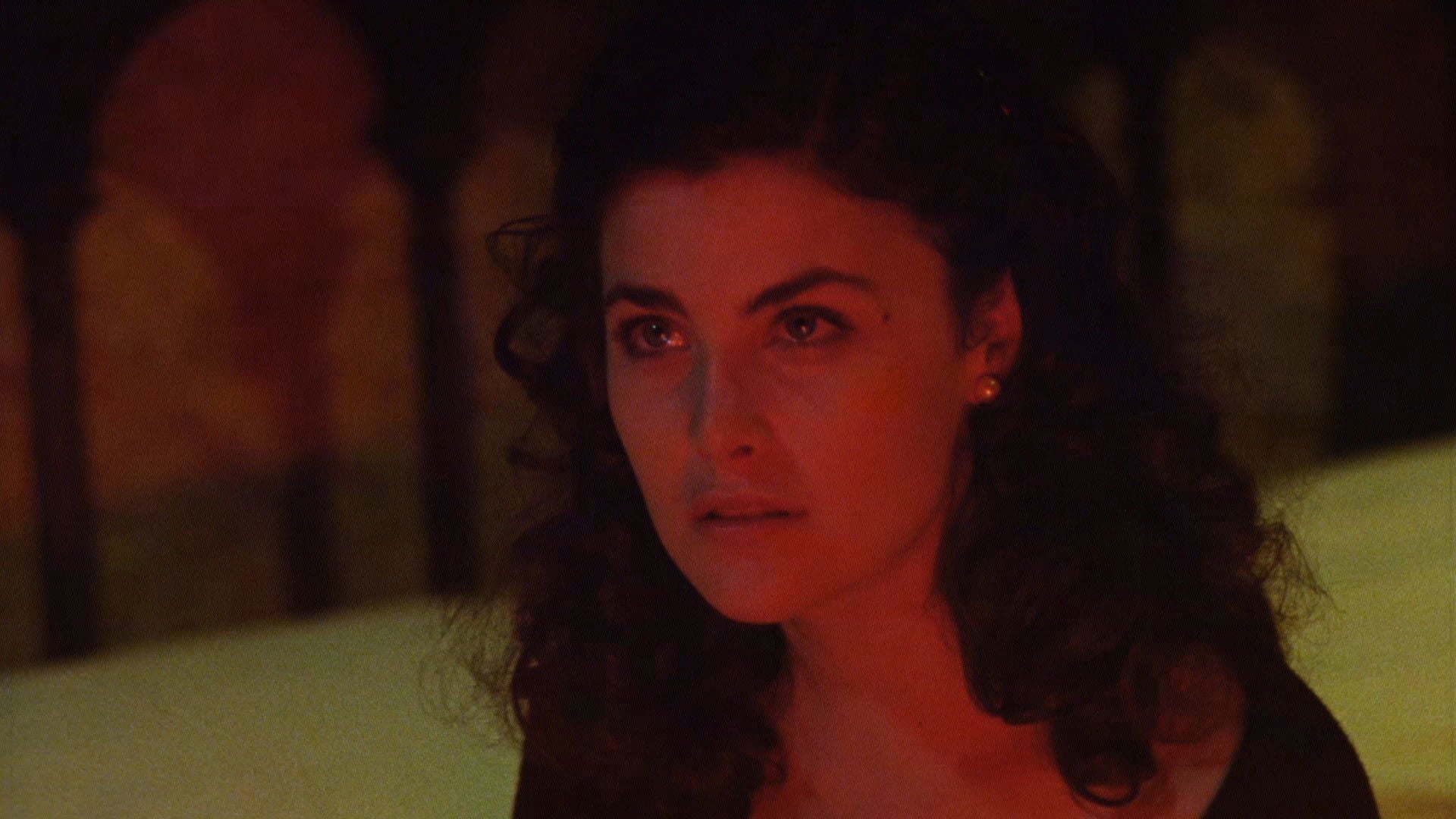 Foto do filme Meridian