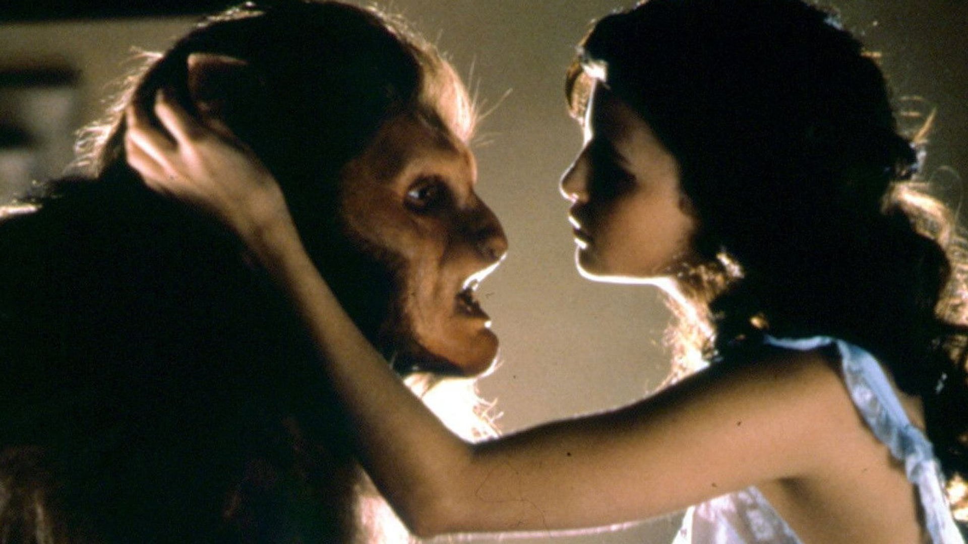 Foto do filme Meridian