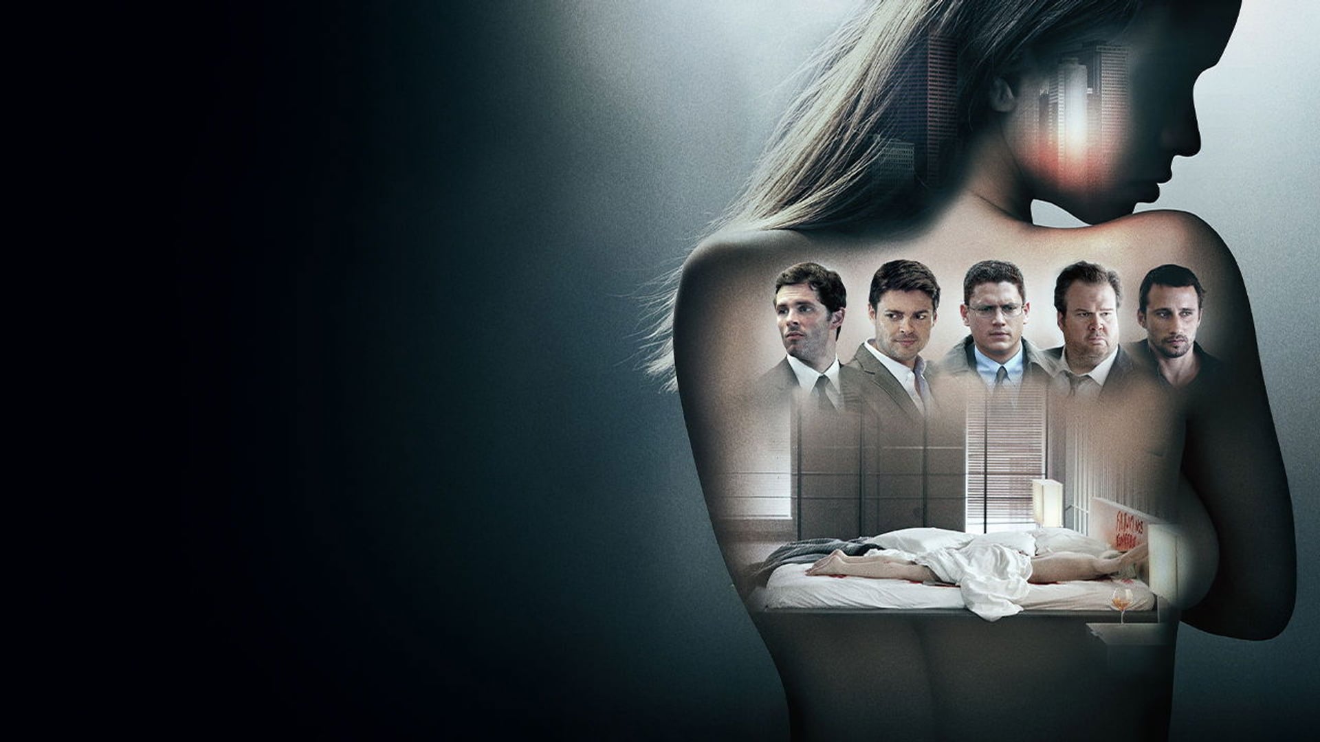 Foto do filme Prazeres Mortais