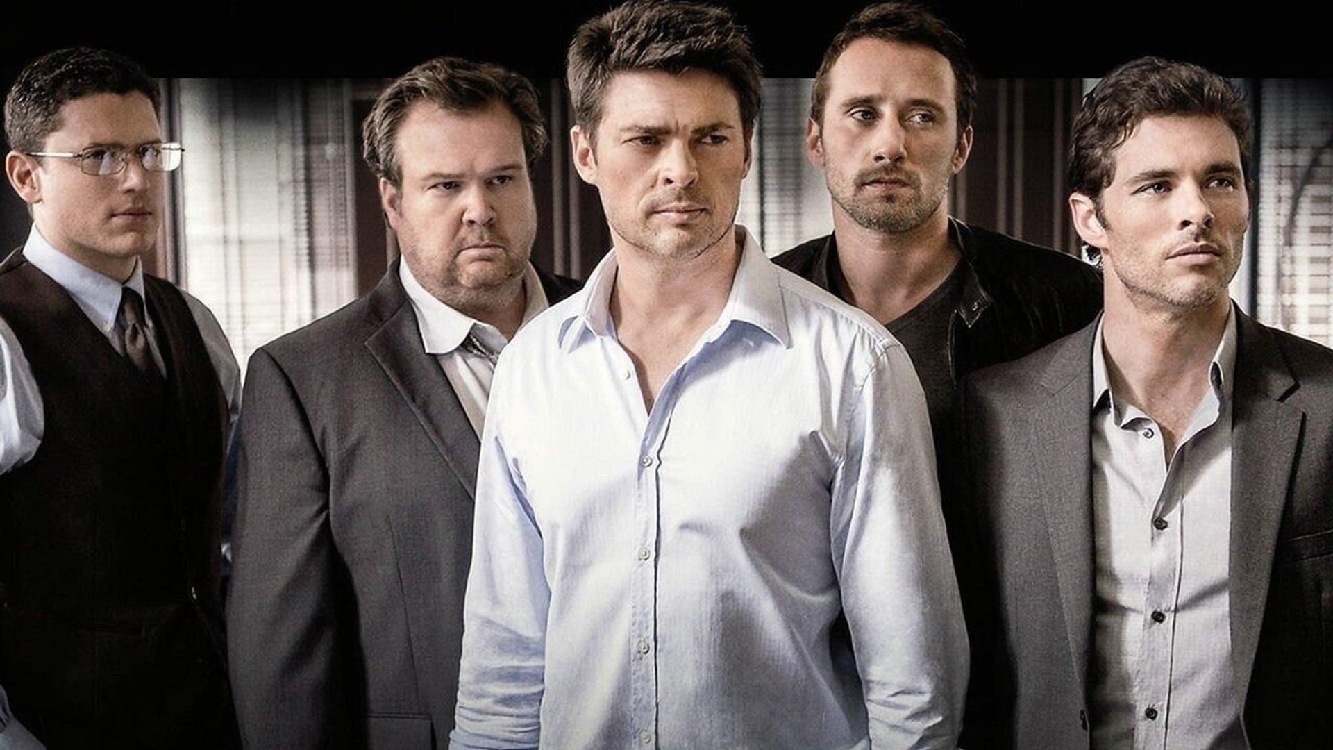 Foto do filme Prazeres Mortais