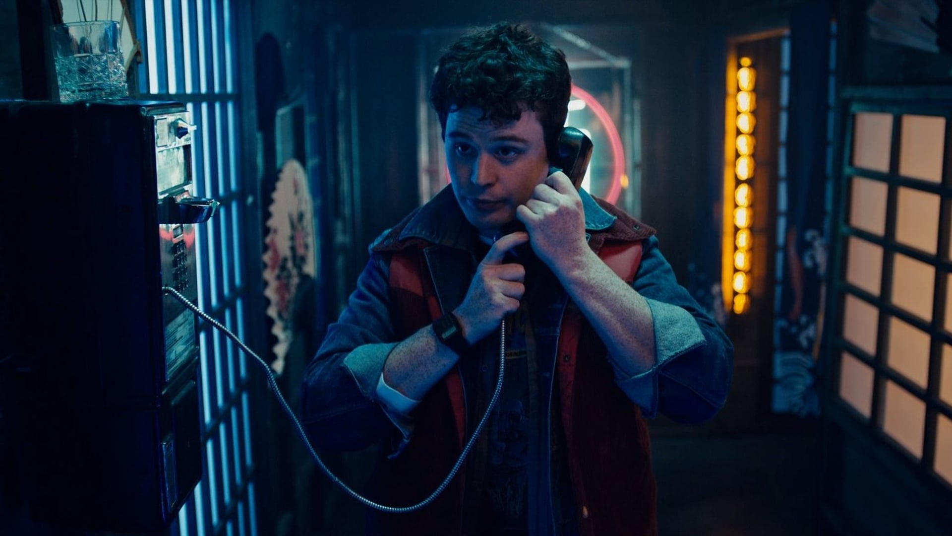 Foto do filme Círculo Vicioso