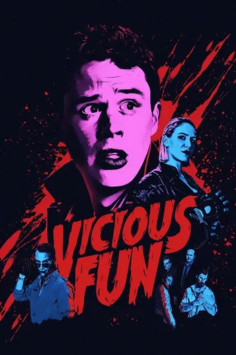 Círculo Vicioso