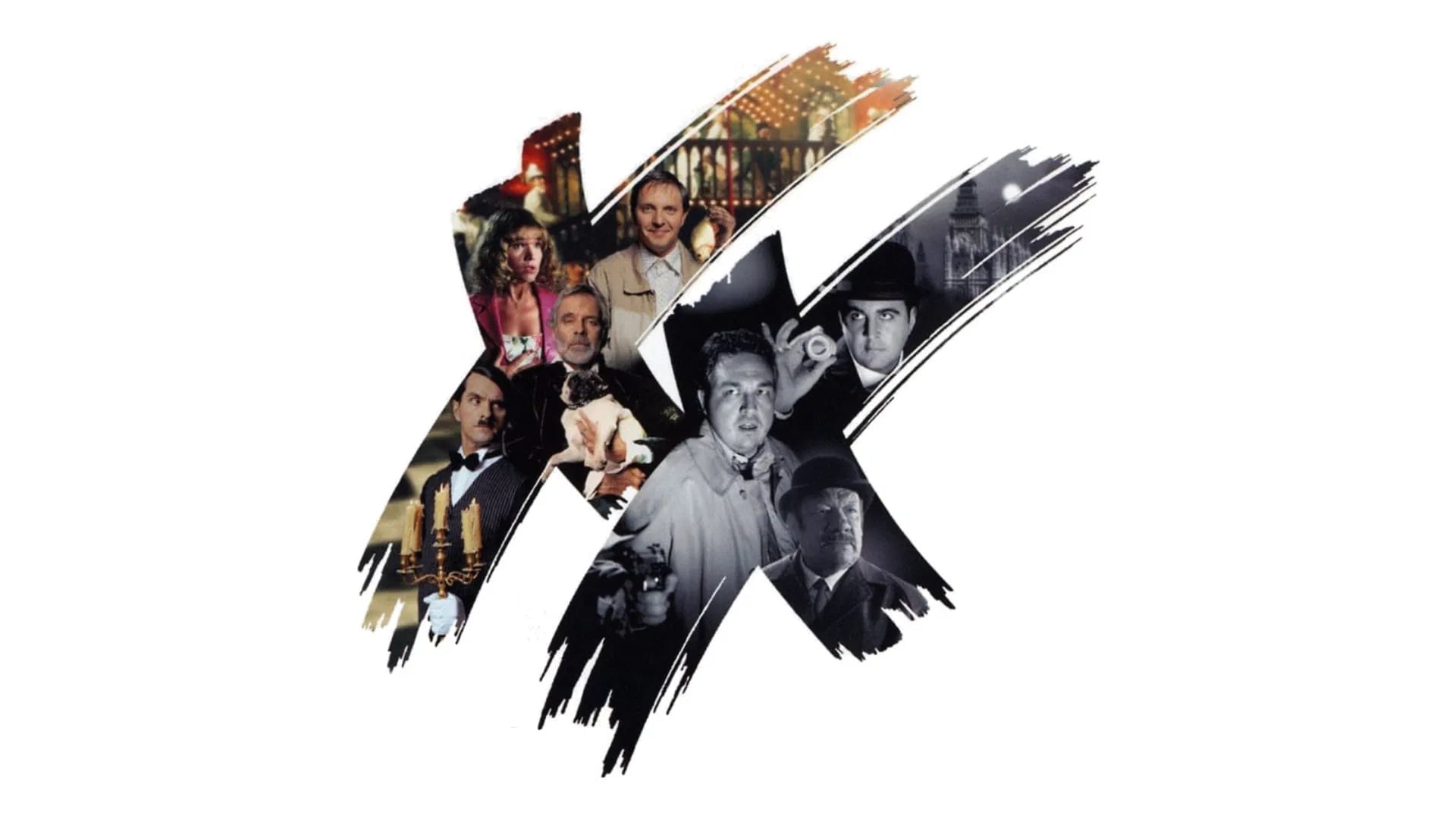 Foto do filme Der Wixxer