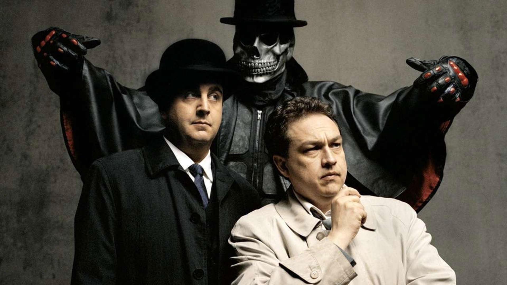 Foto do filme Der Wixxer