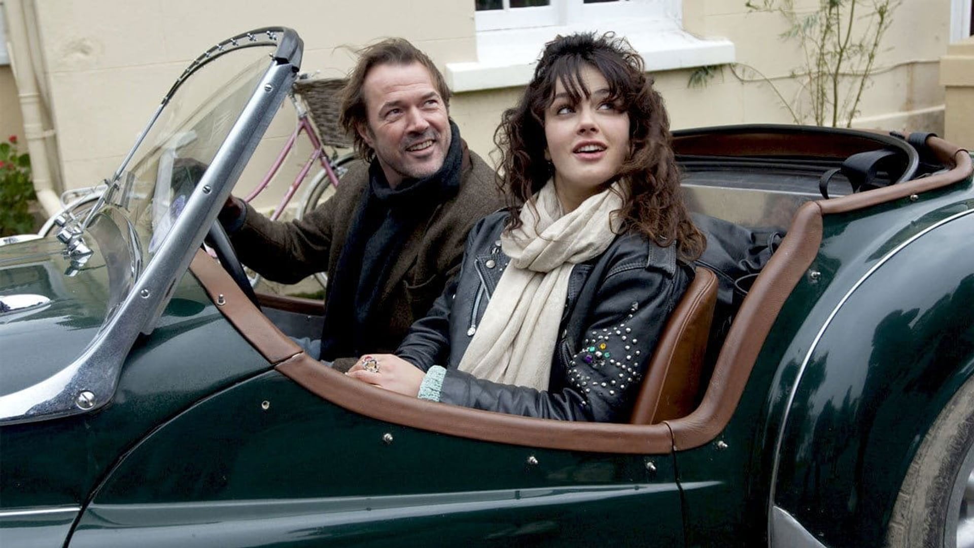 Foto do filme Albatroz