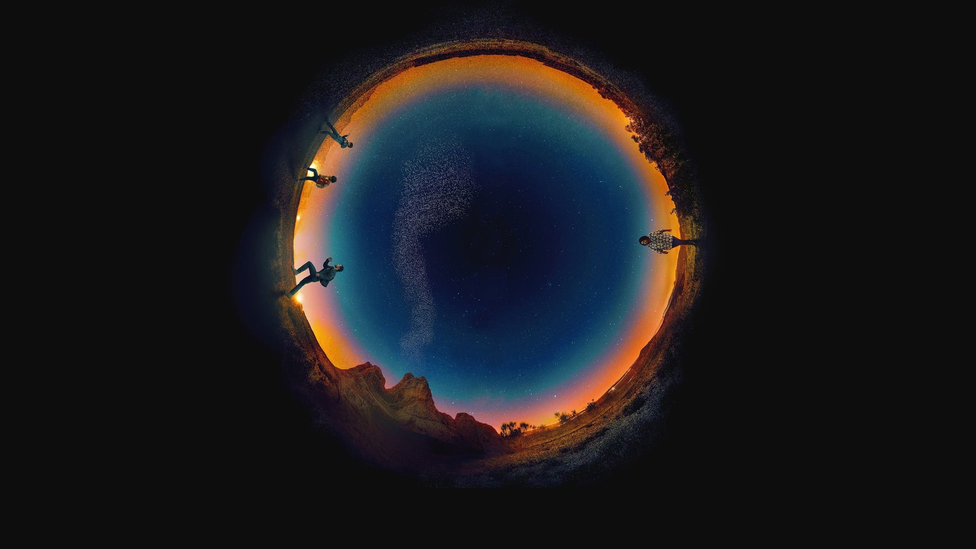 Foto do filme Encontros