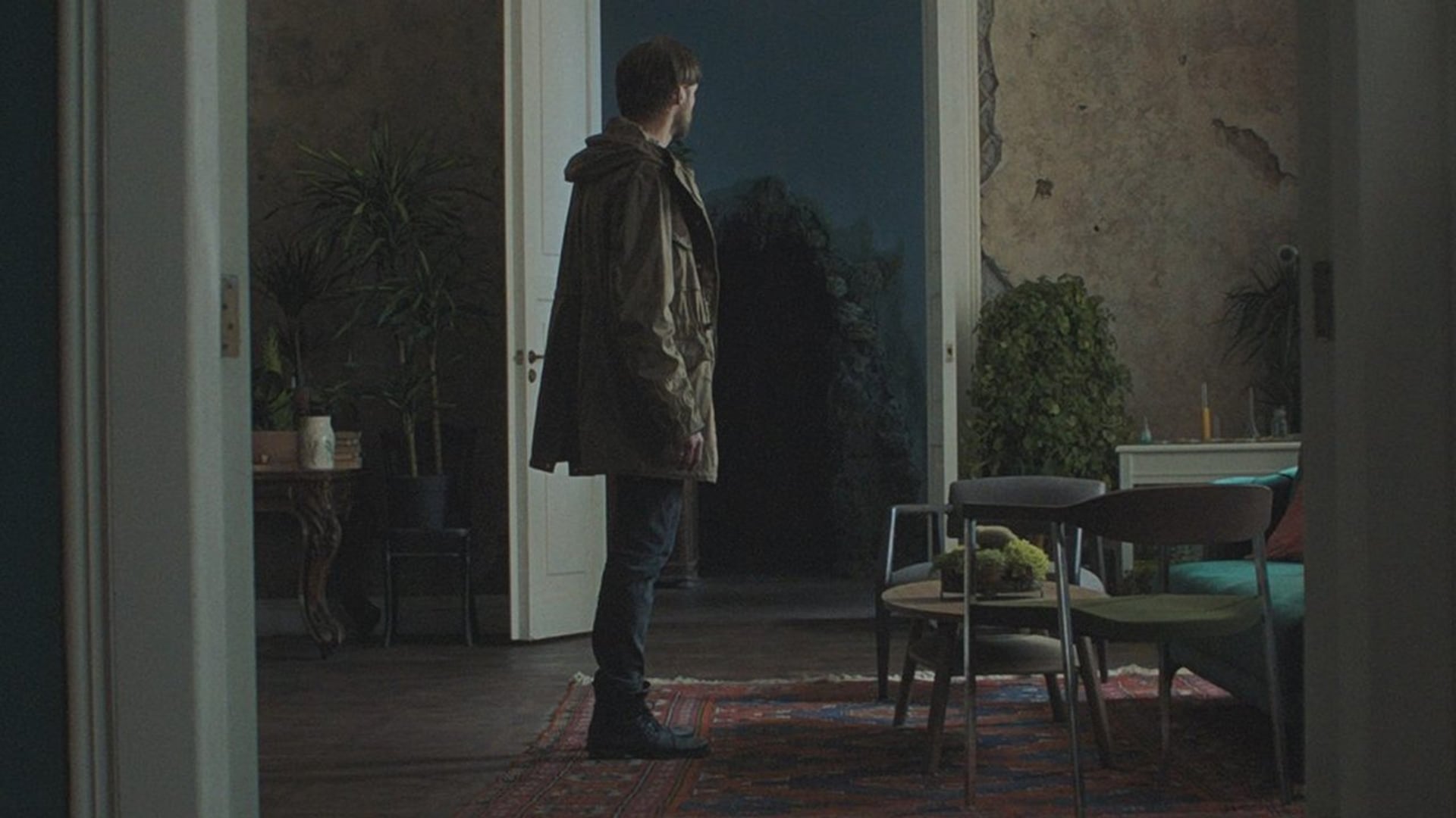 Foto do filme Mara