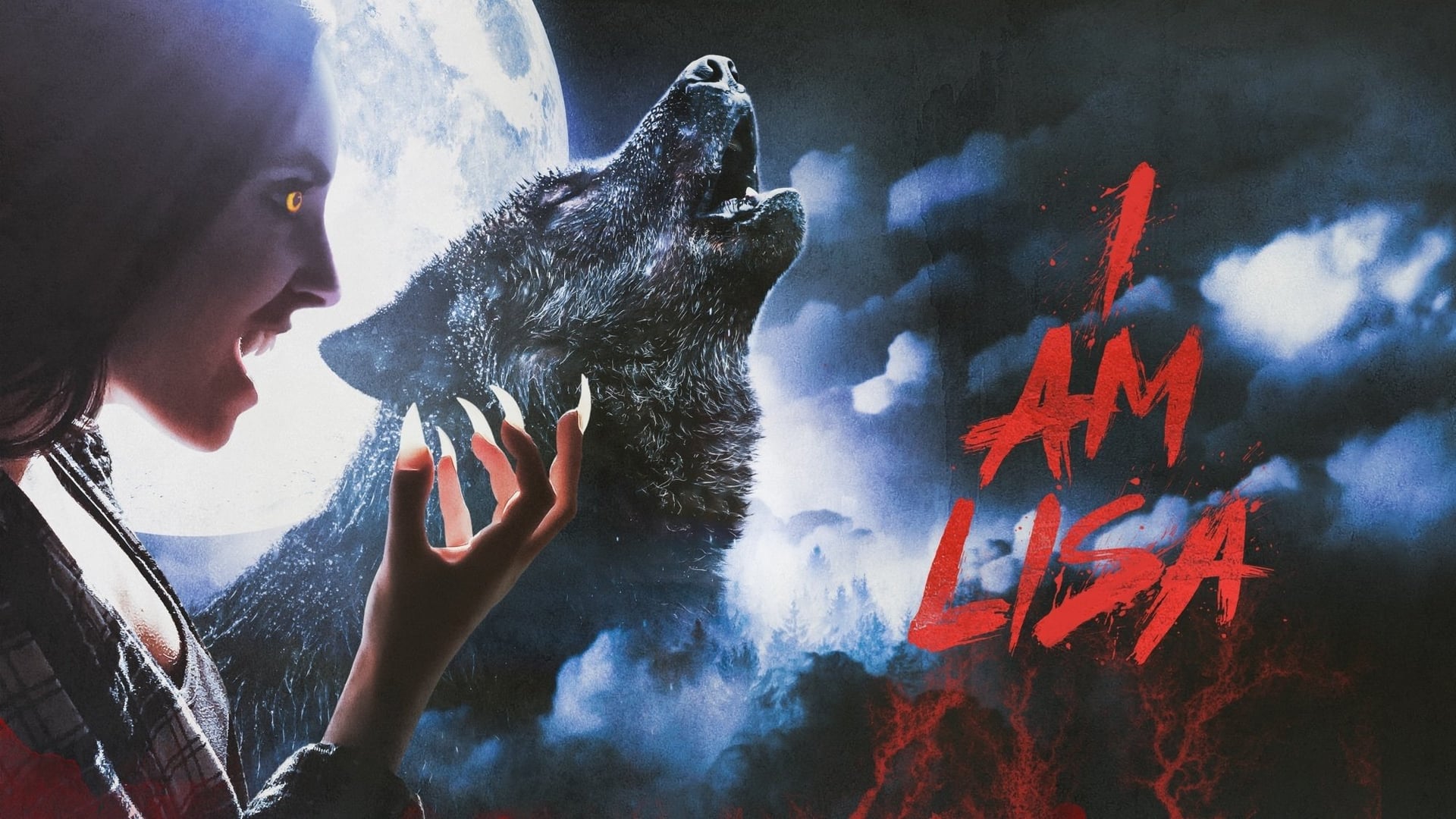 Foto do filme I Am Lisa