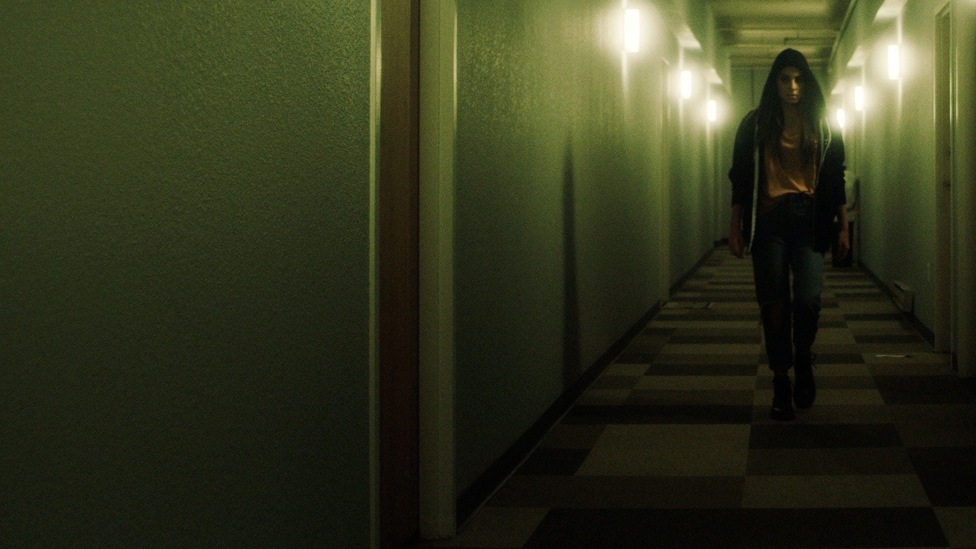 Foto do filme I Am Lisa