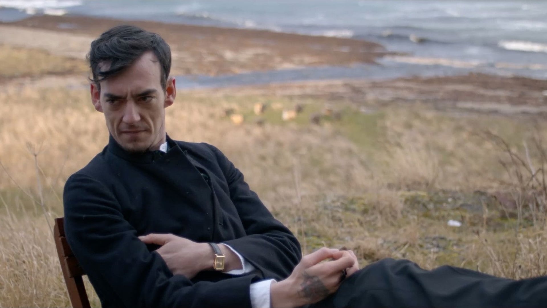 Foto do filme Castelo Maldito