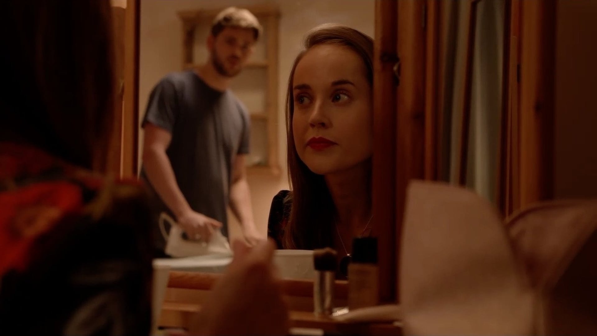 Foto do filme Castelo Maldito