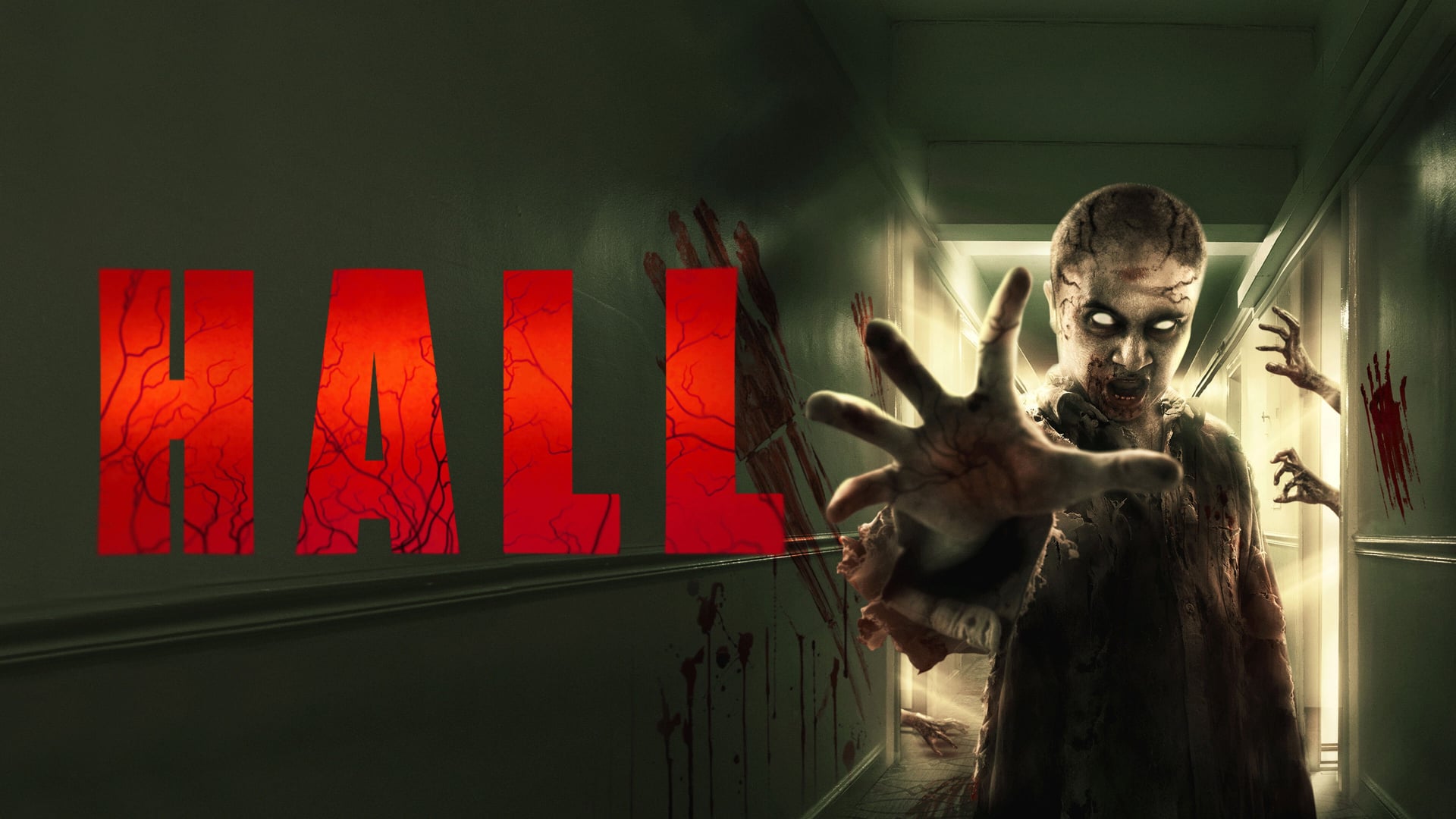Foto do filme Hall