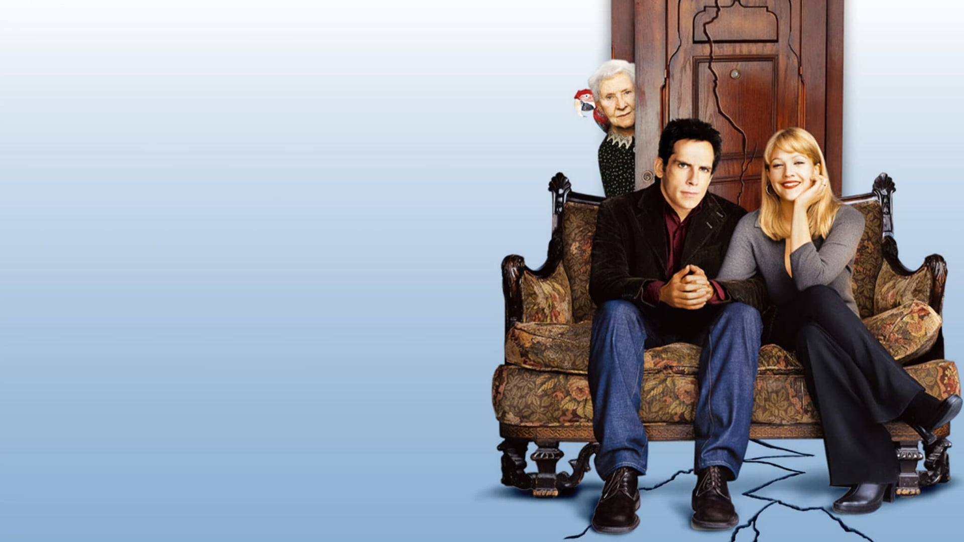 Foto do filme Duplex