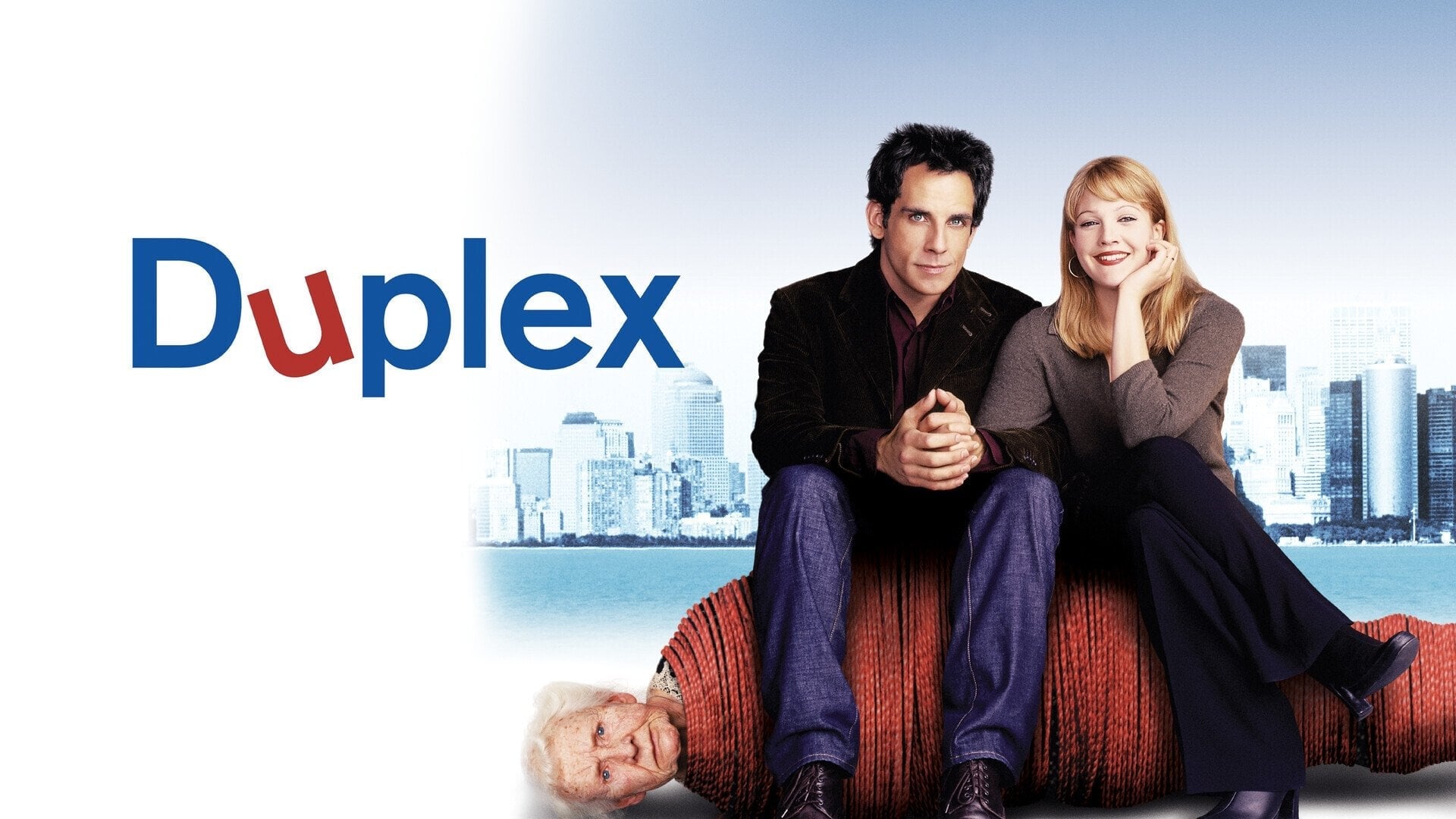 Foto do filme Duplex