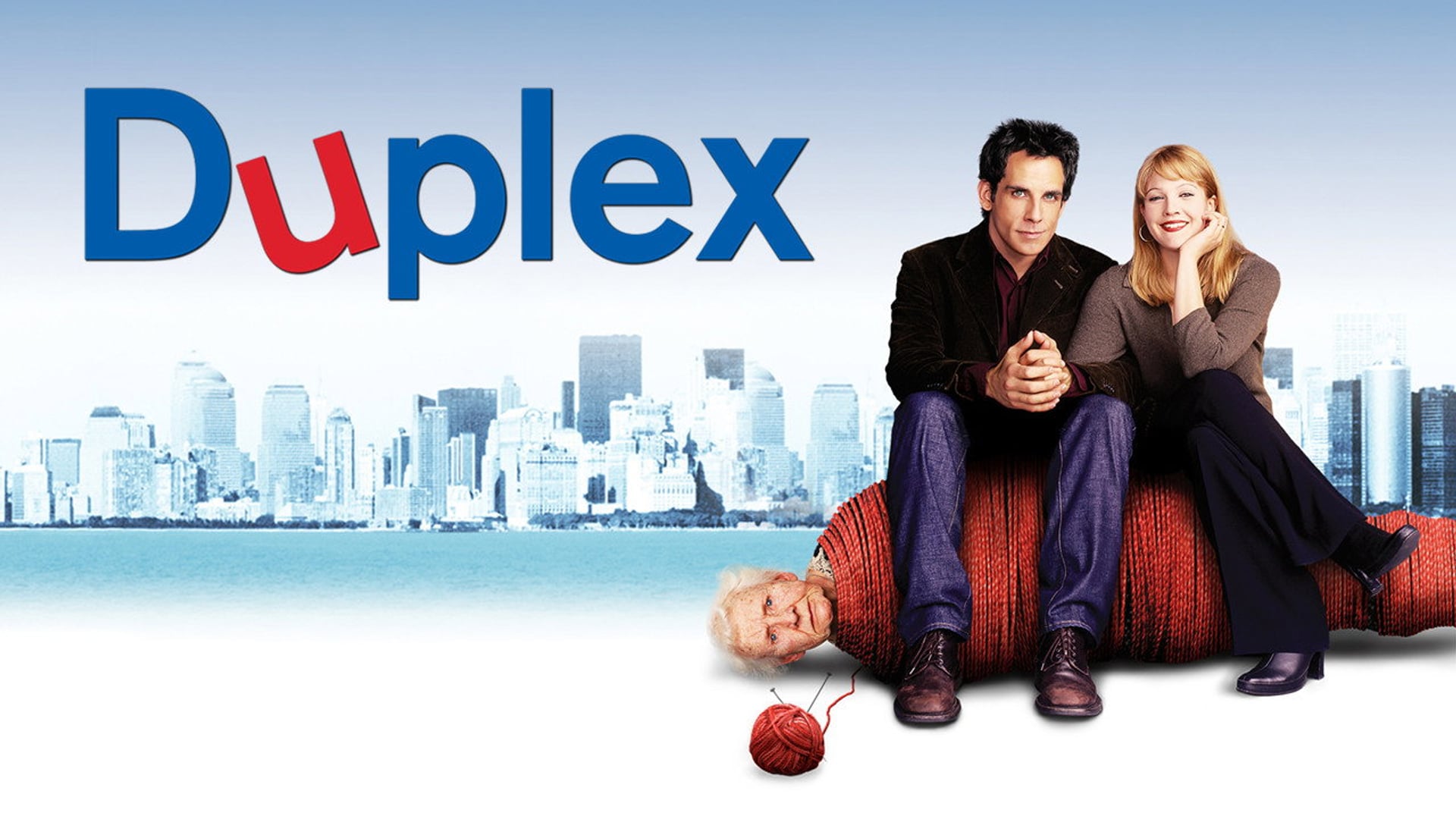 Foto do filme Duplex