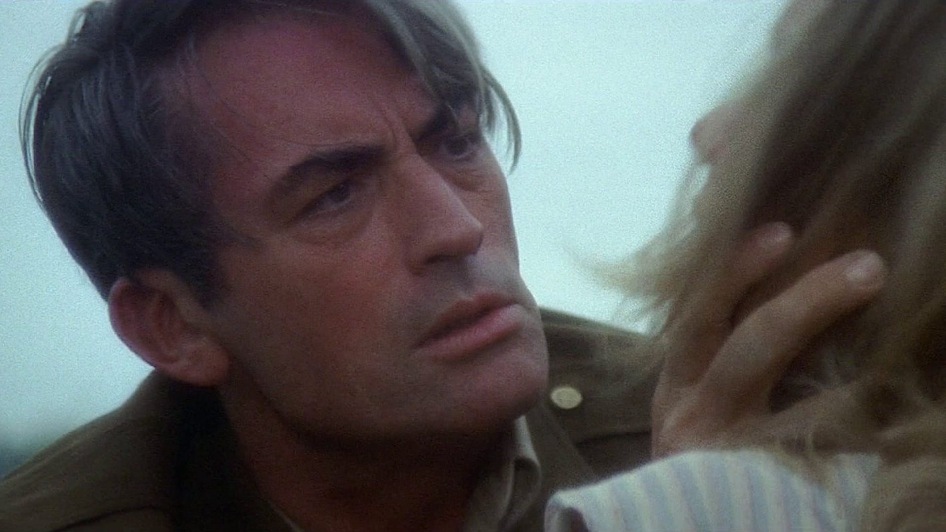 Foto do filme O Pecado de um Xerife