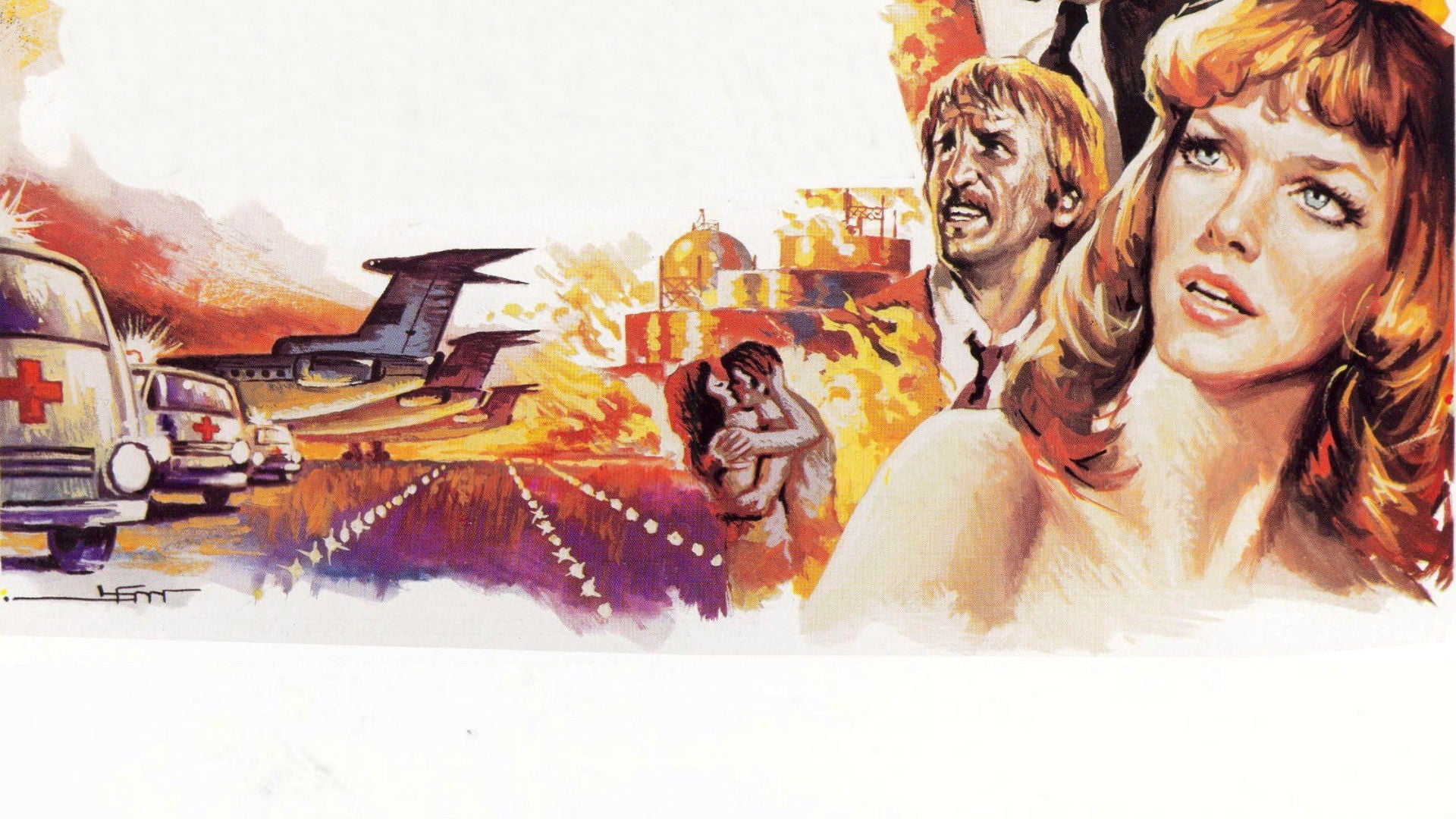 Foto do filme Tripulação